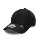 New Era Καπέλο New York Yankees MLB Sporty 9FORTY Apex Adjustable Cap
